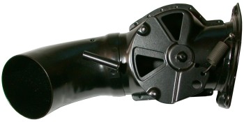 HVAC Heater Control Box