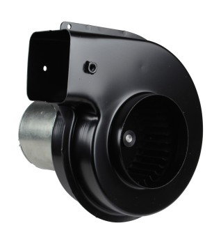 HVAC Blower Motor