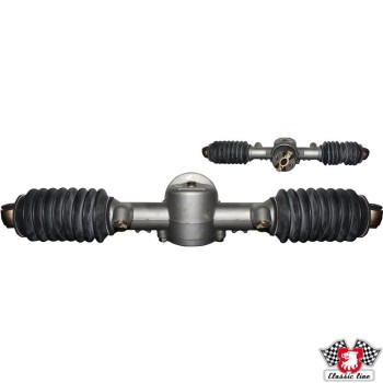 Rack and Pinion Assembly