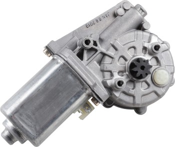 Window Motor