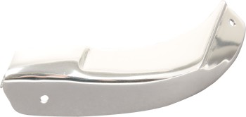 Rocker Panel Molding Cap