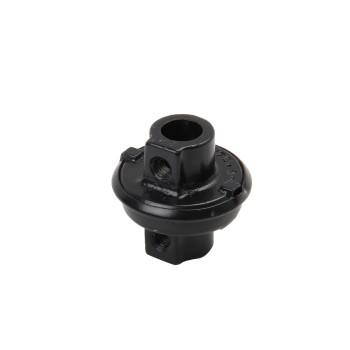 Manual Transmission Shift Coupler