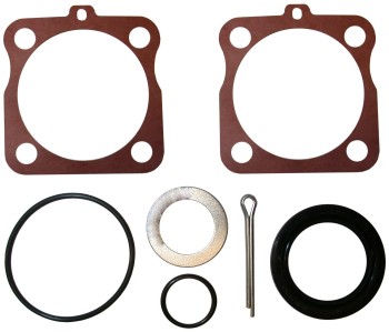 Wheel Seal Kit