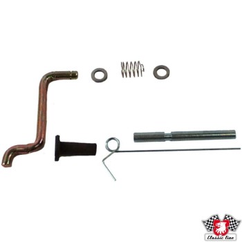 Accelerator Pedal Kit