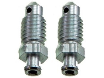 Brake Bleeder Screw