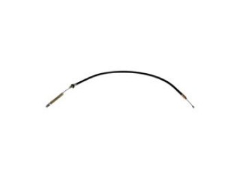 Parking Brake Cable