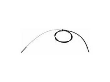 Parking Brake Cable