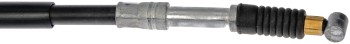 Parking Brake Cable