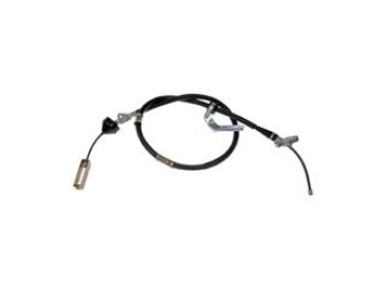 Parking Brake Cable