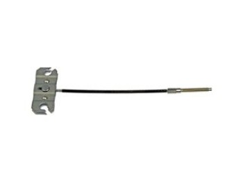 Parking Brake Cable