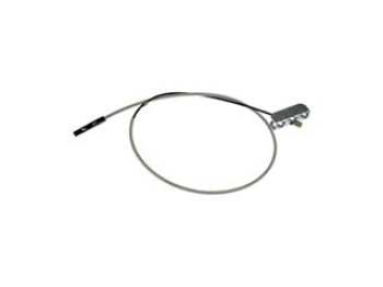 Parking Brake Cable