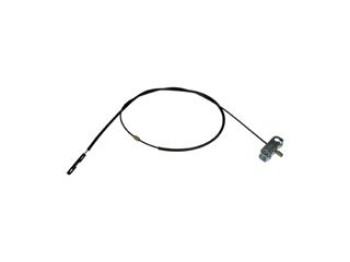 Parking Brake Cable
