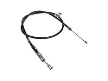 Parking Brake Cable