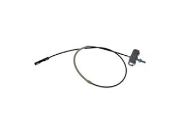 Parking Brake Cable