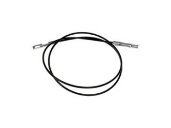 Parking Brake Cable
