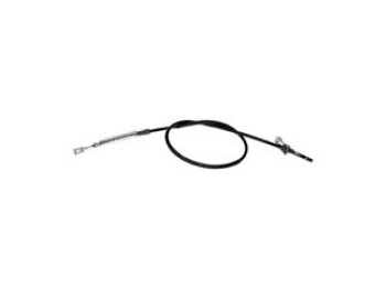 Parking Brake Cable