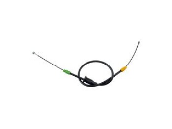 Parking Brake Cable