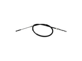 Parking Brake Cable