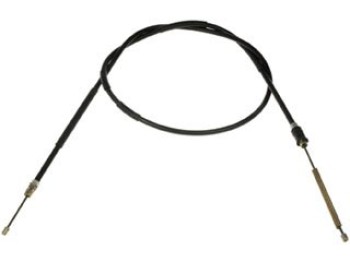 Parking Brake Cable