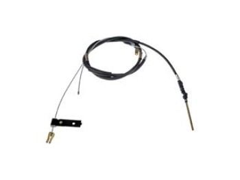Parking Brake Cable