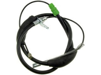 Parking Brake Cable