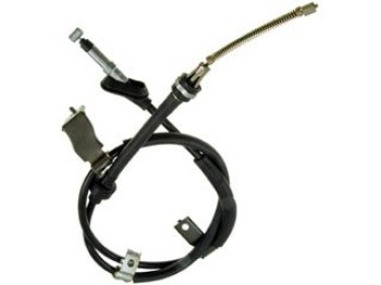 Parking Brake Cable