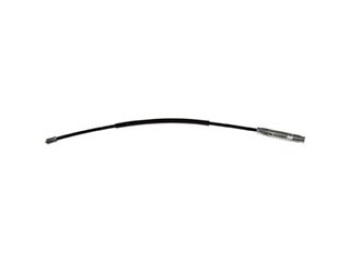Parking Brake Cable