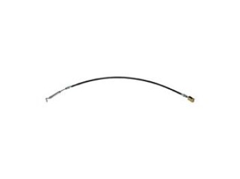 Parking Brake Cable
