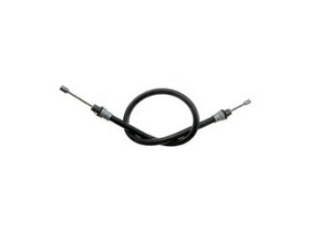 Parking Brake Cable