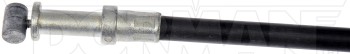 Parking Brake Cable