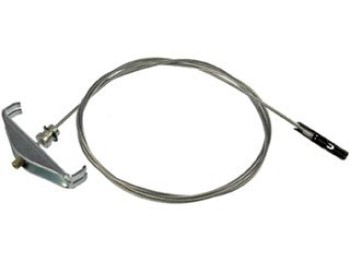 Parking Brake Cable