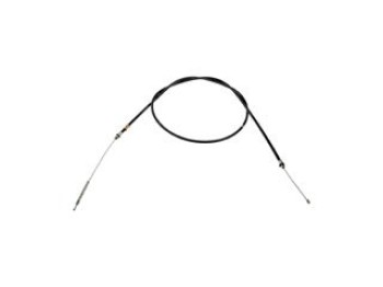Parking Brake Cable