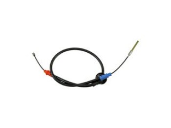 Parking Brake Cable