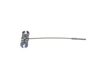Parking Brake Cable