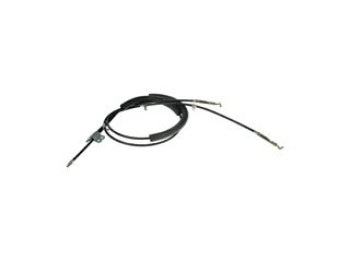 Parking Brake Cable