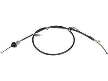 Parking Brake Cable