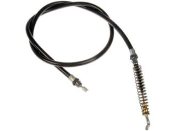 Parking Brake Cable