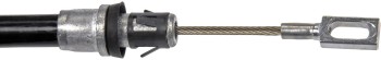 Parking Brake Cable