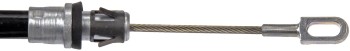 Parking Brake Cable