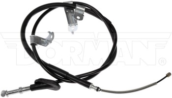 Parking Brake Cable