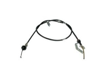 Parking Brake Cable