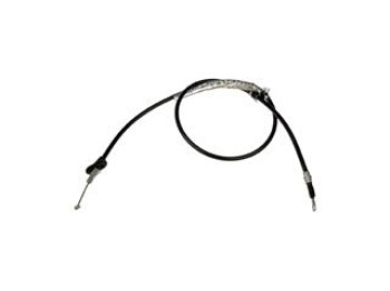 Parking Brake Cable