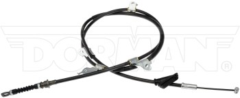Parking Brake Cable
