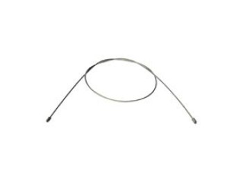 Parking Brake Cable