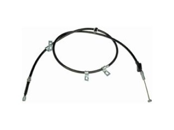 Parking Brake Cable