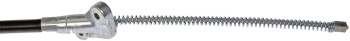 Parking Brake Cable