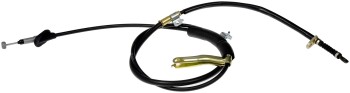 Parking Brake Cable