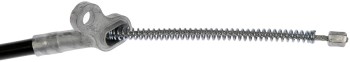 Parking Brake Cable