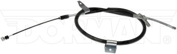 Parking Brake Cable