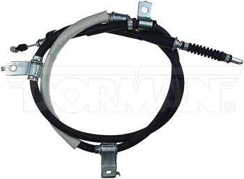 Parking Brake Cable